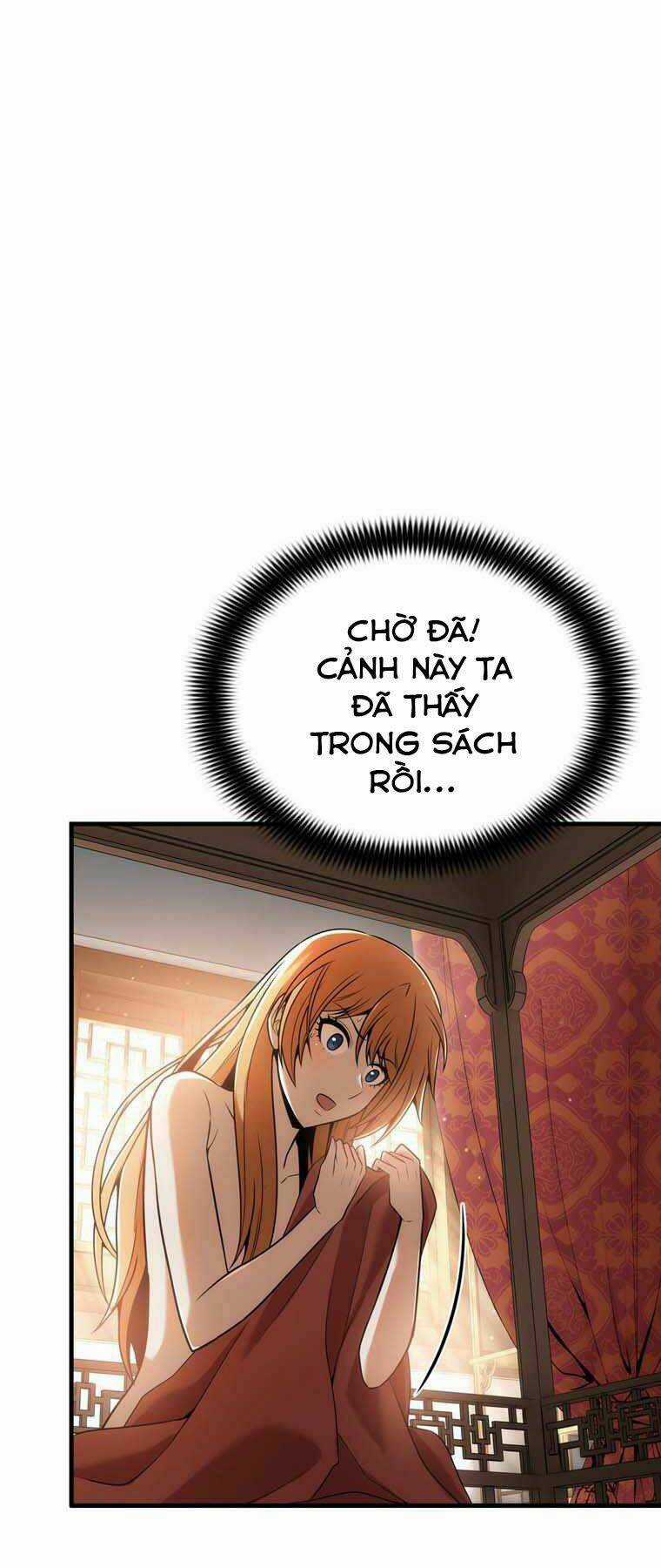 Bá Vương Chi Tinh Chapter 11 trang 78