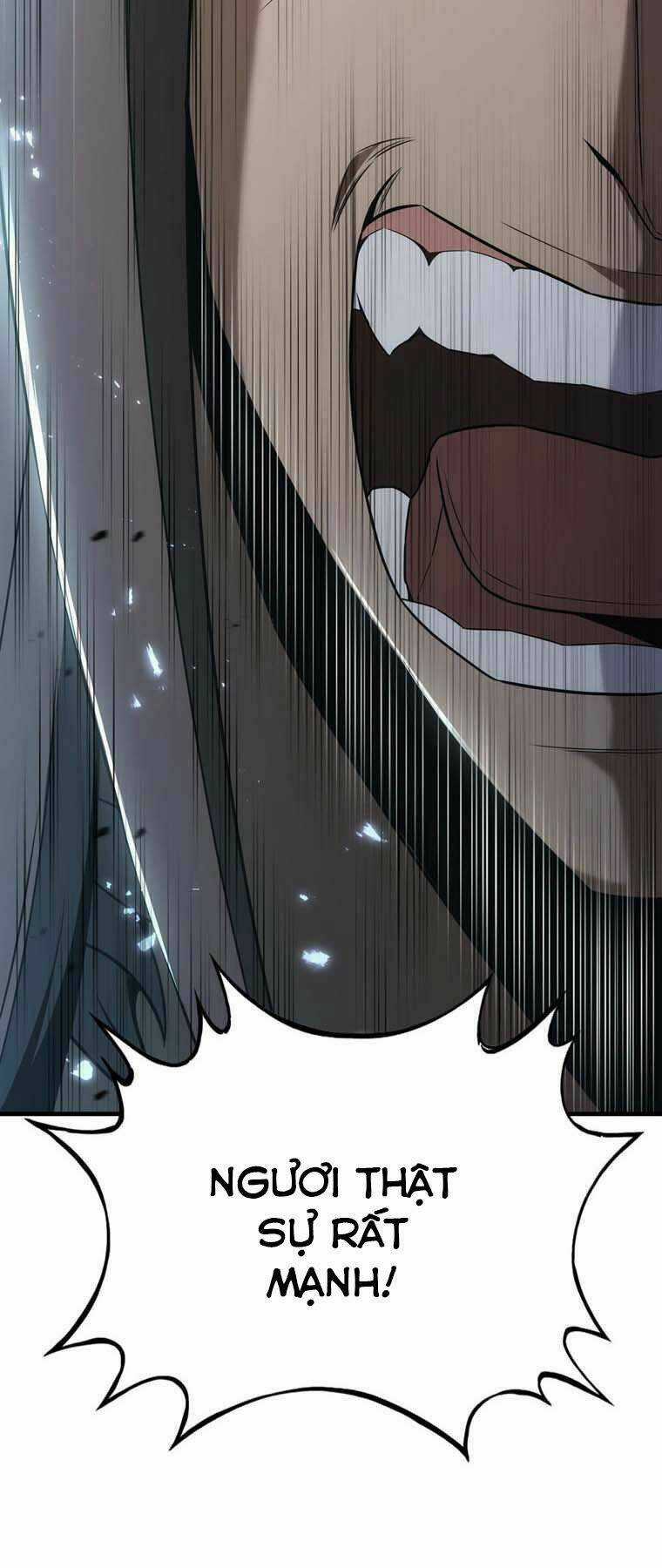 Bá Vương Chi Tinh Chapter 11 trang 8