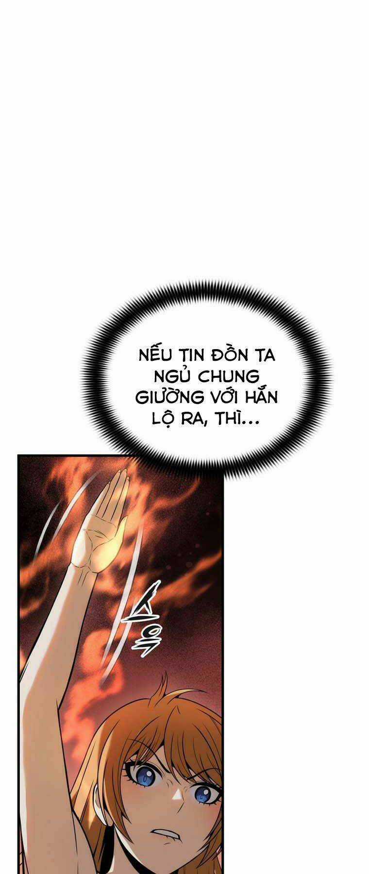 Bá Vương Chi Tinh Chapter 11 trang 82