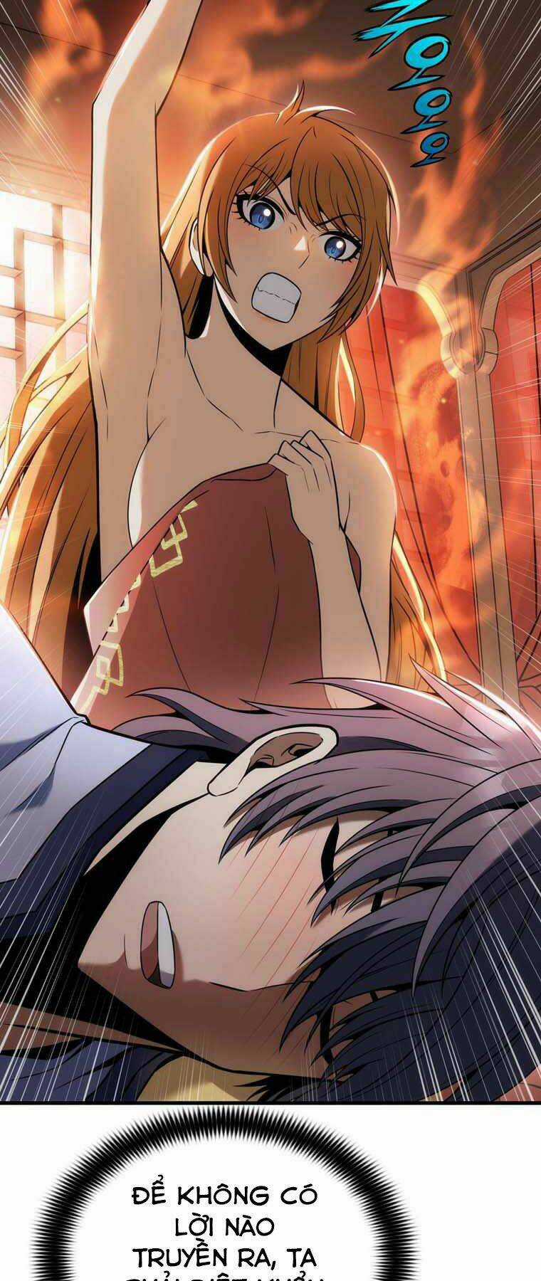 Bá Vương Chi Tinh Chapter 11 trang 84