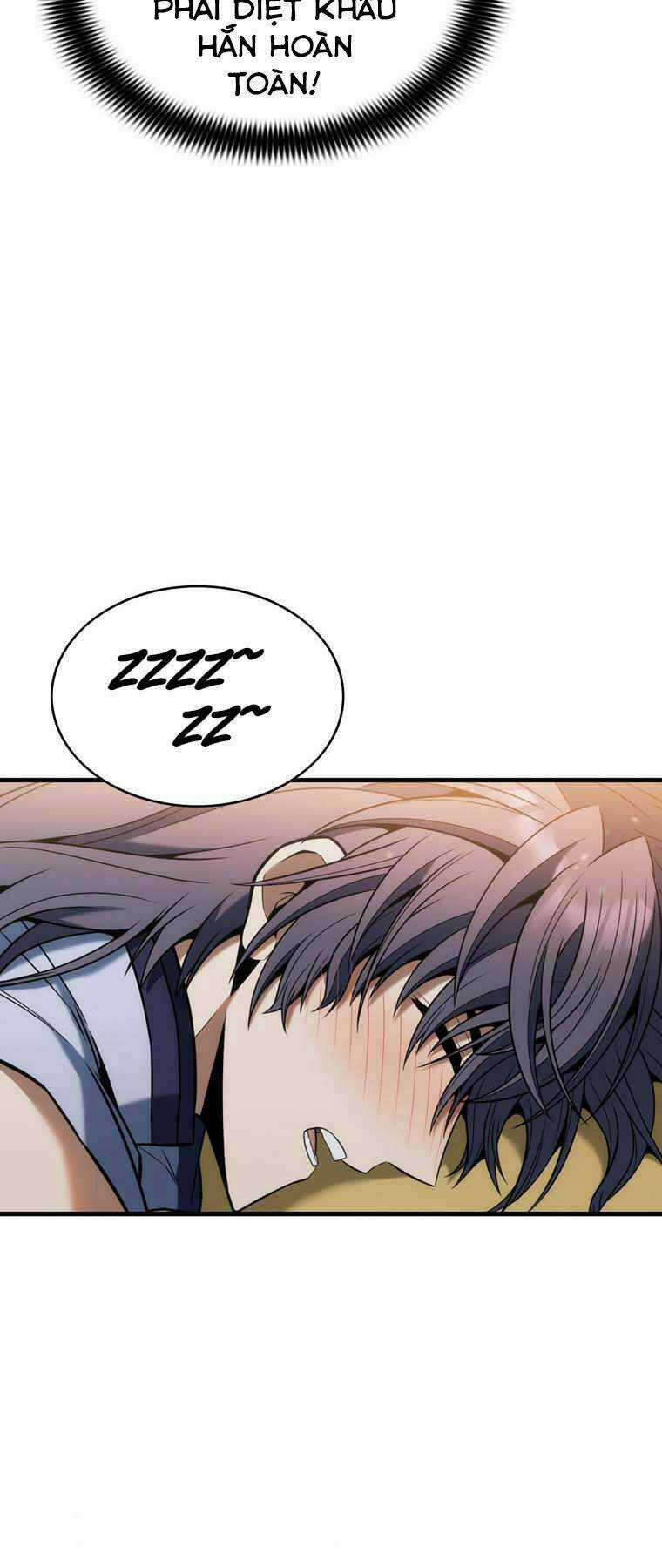 Bá Vương Chi Tinh Chapter 11 trang 85