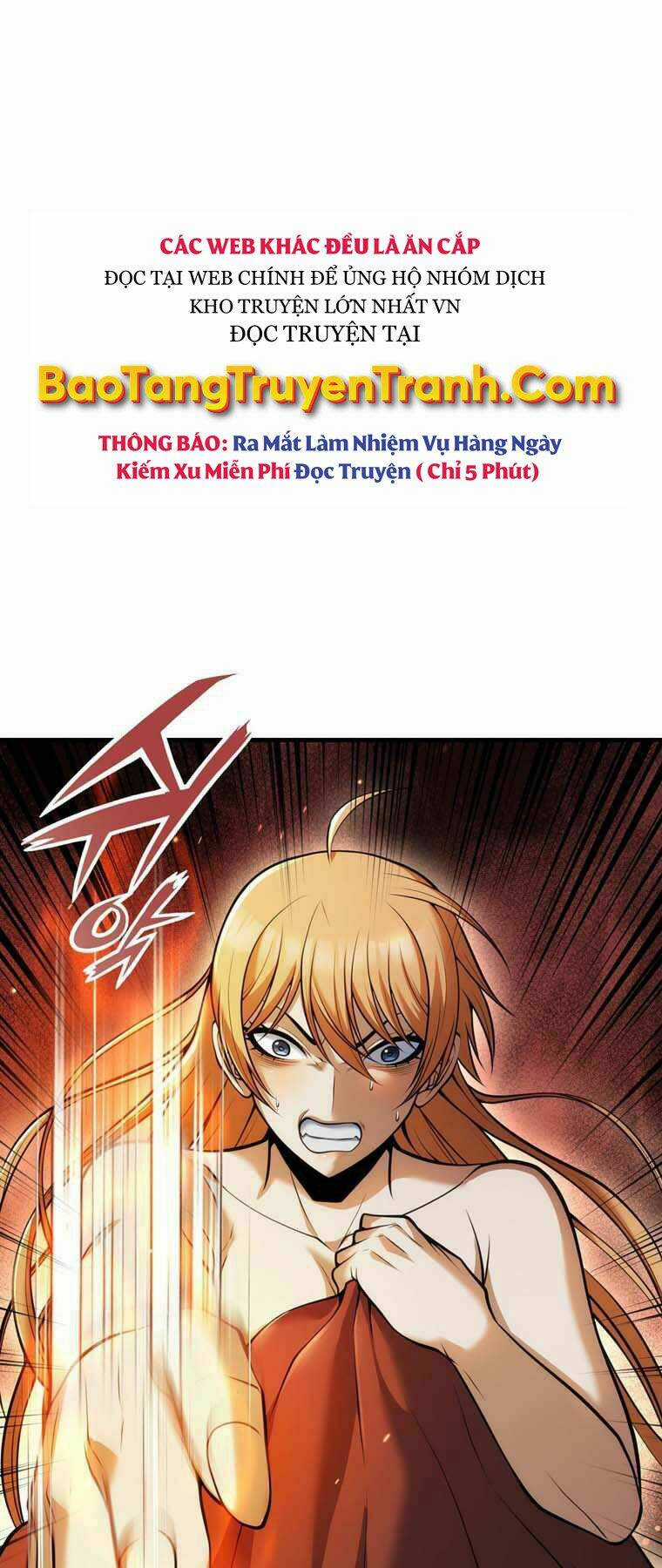 Bá Vương Chi Tinh Chapter 11 trang 87