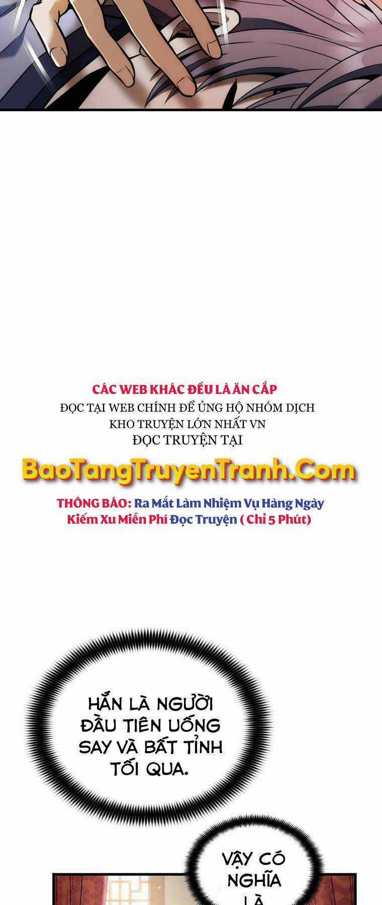 Bá Vương Chi Tinh Chapter 11 trang 89
