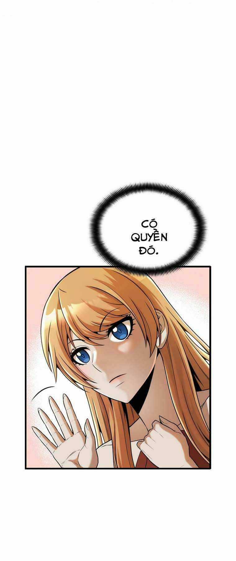 Bá Vương Chi Tinh Chapter 11 trang 92