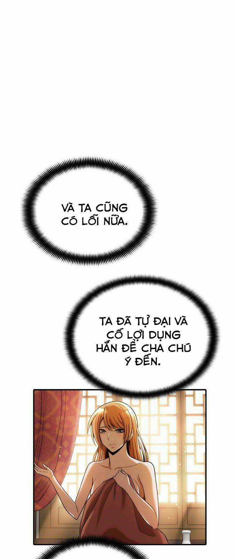 Bá Vương Chi Tinh Chapter 11 trang 93