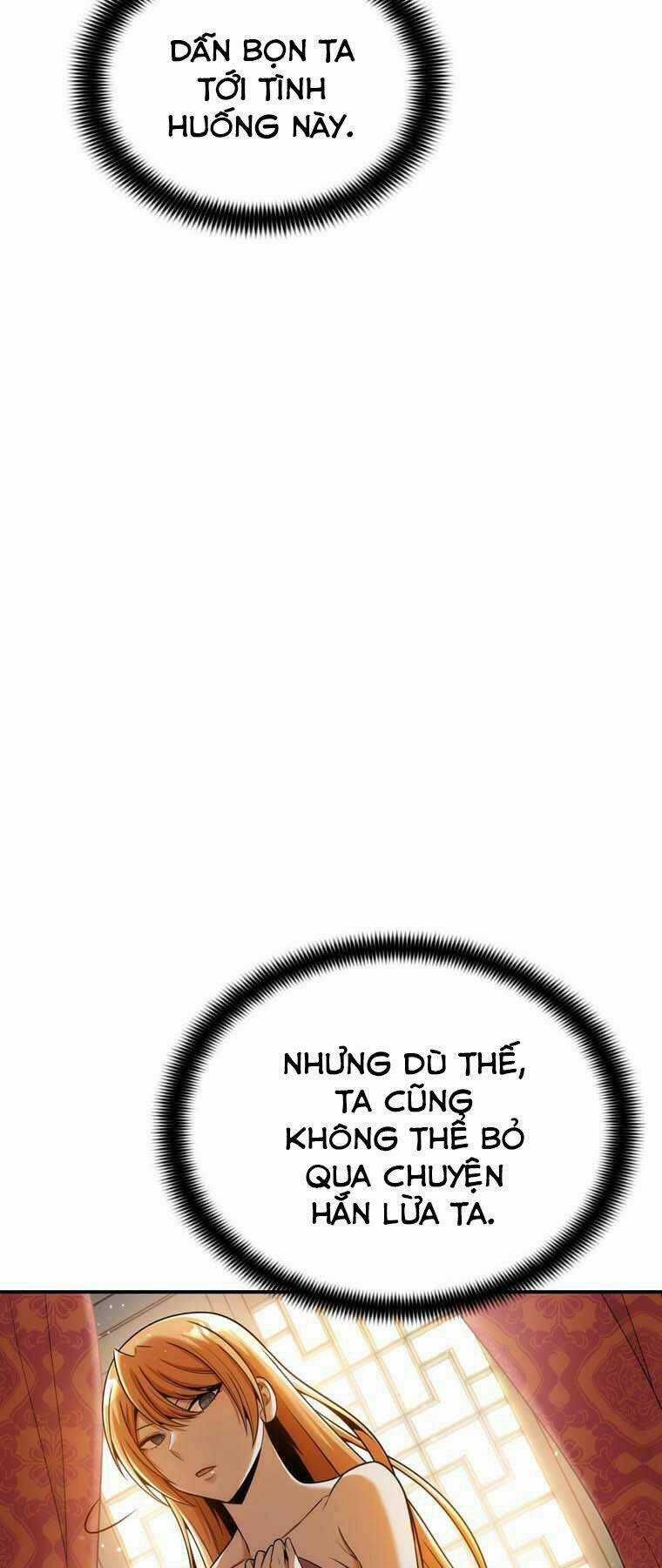 Bá Vương Chi Tinh Chapter 11 trang 94