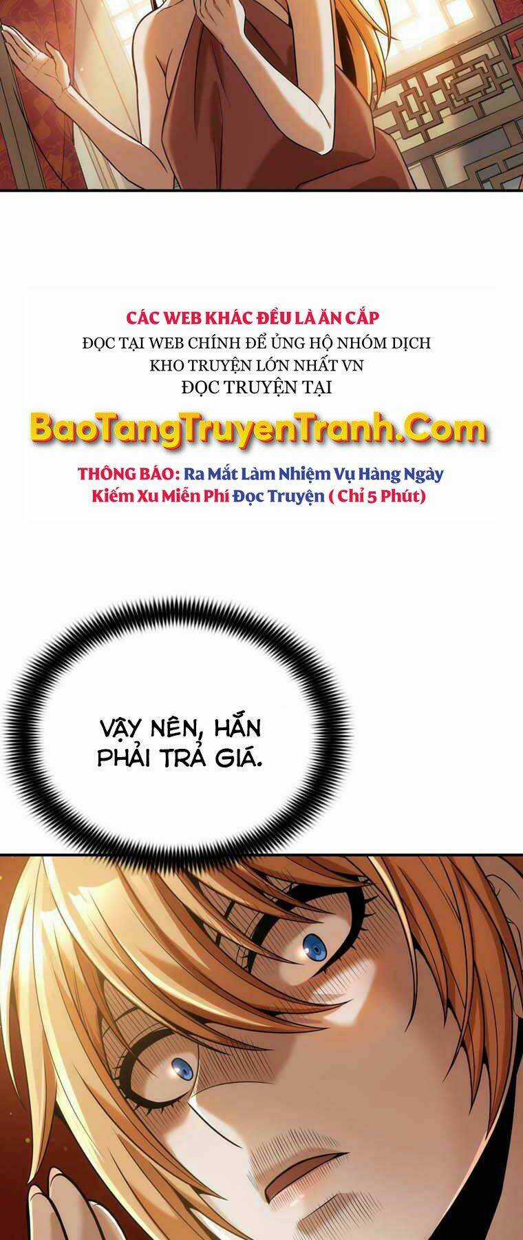 Bá Vương Chi Tinh Chapter 11 trang 95