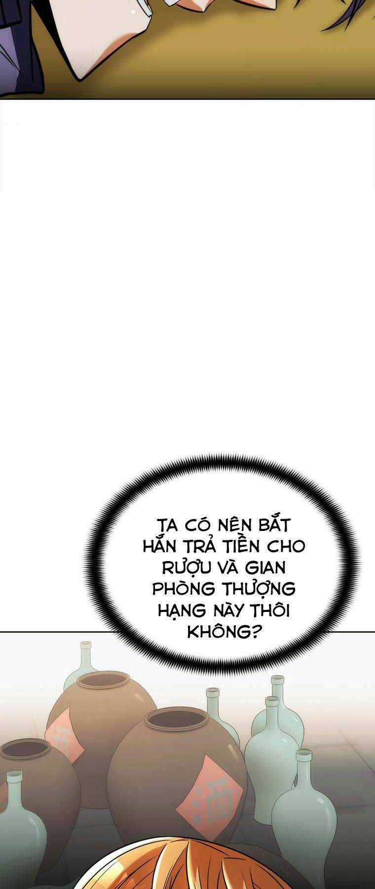 Bá Vương Chi Tinh Chapter 11 trang 97