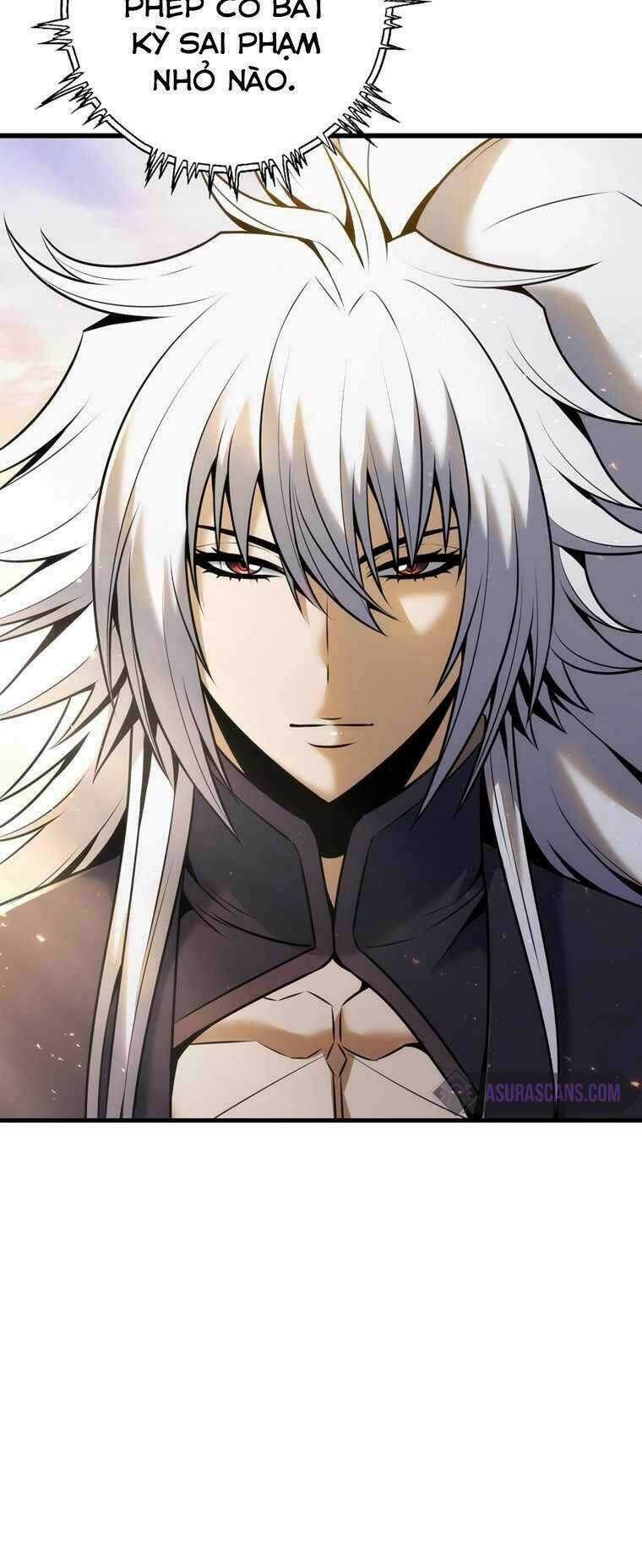 Bá Vương Chi Tinh Chapter 12 trang 10