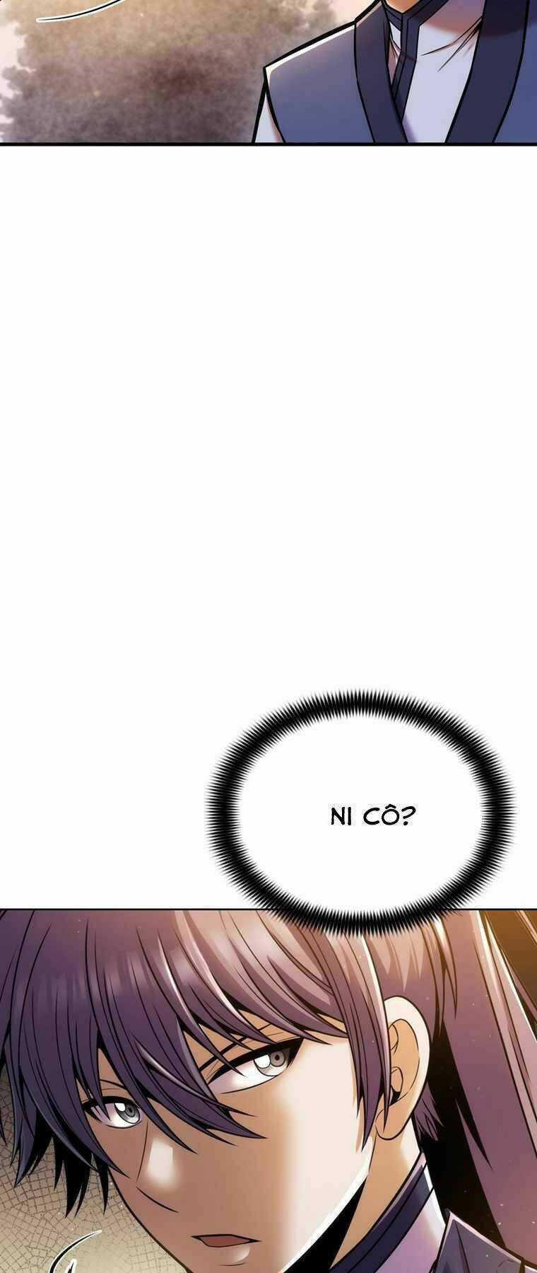 Bá Vương Chi Tinh Chapter 12 trang 100