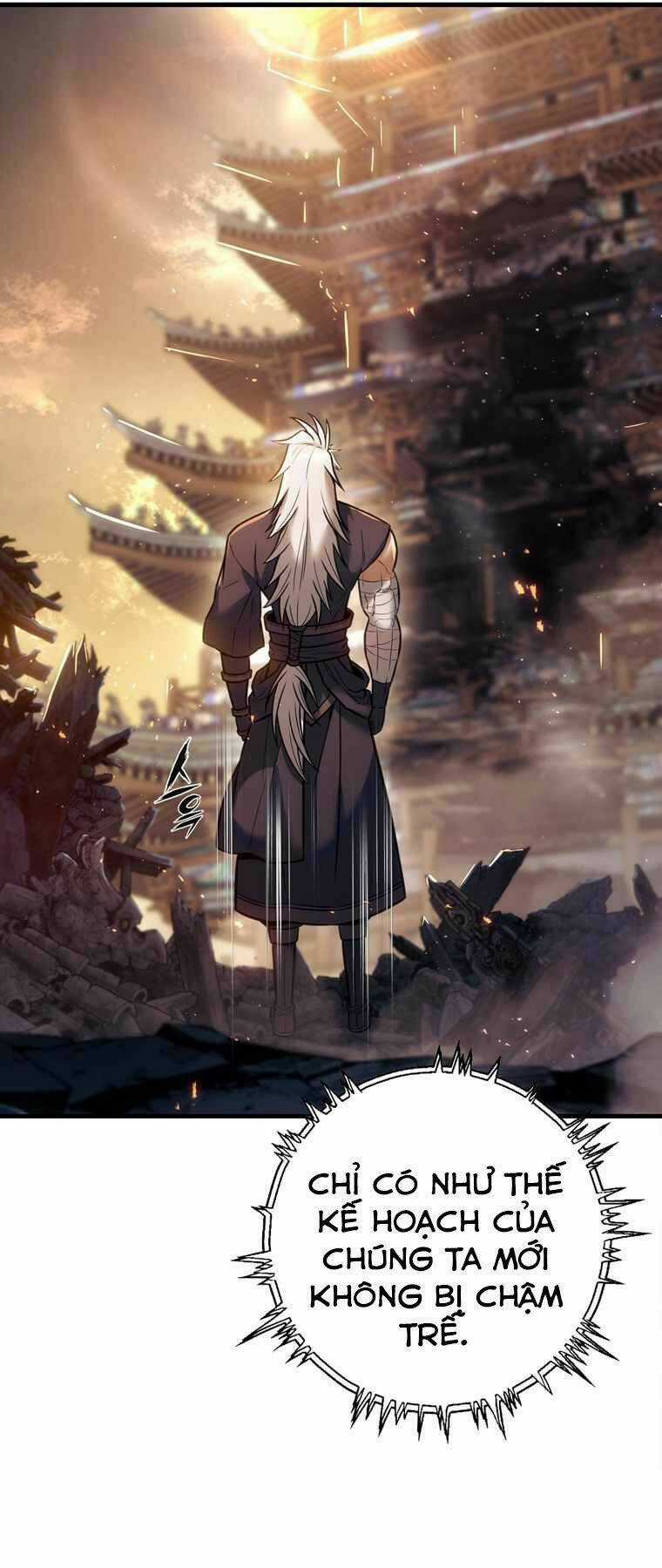 Bá Vương Chi Tinh Chapter 12 trang 11