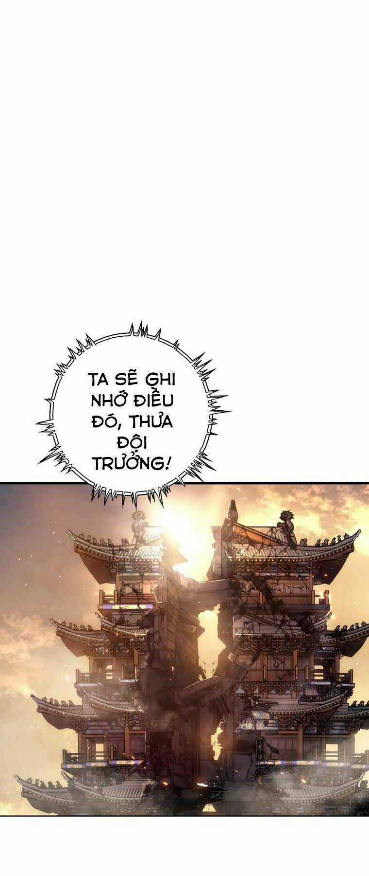 Bá Vương Chi Tinh Chapter 12 trang 12