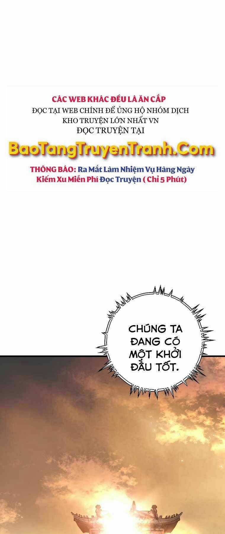 Bá Vương Chi Tinh Chapter 12 trang 13