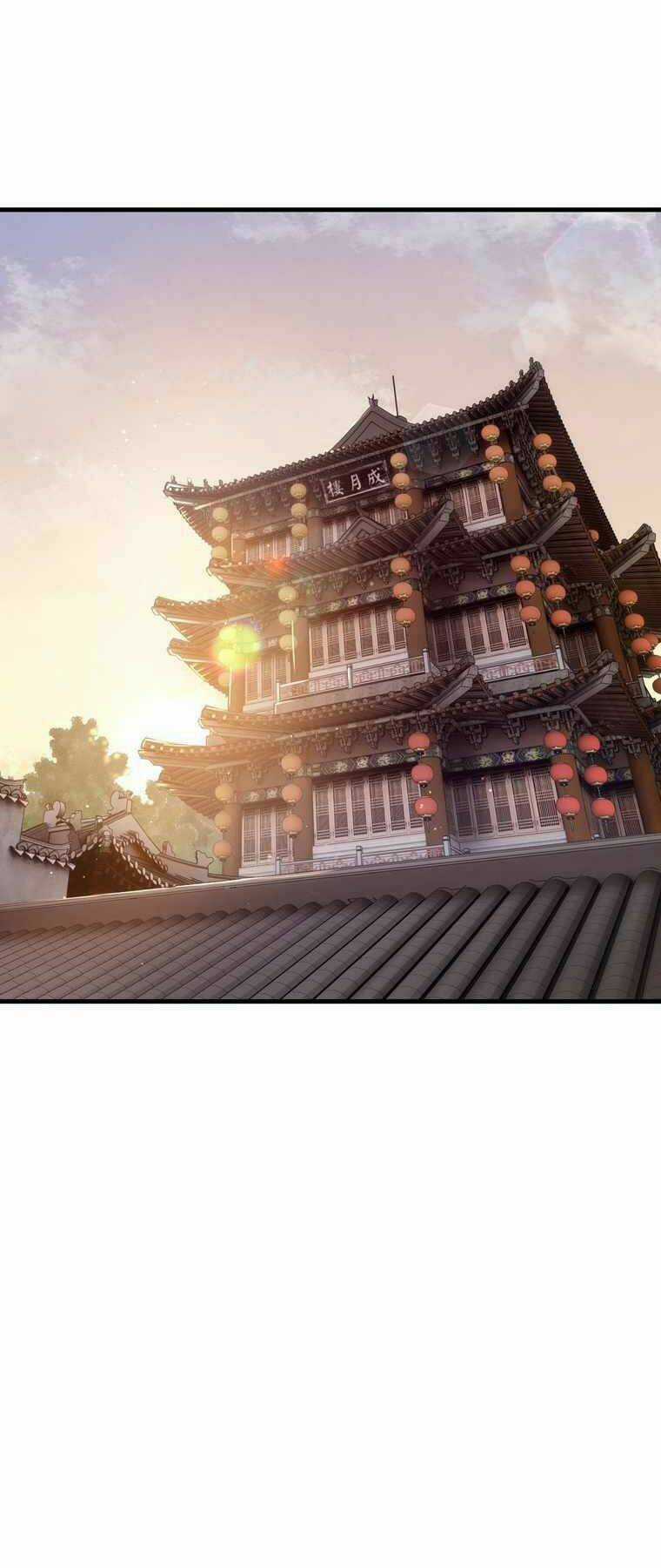 Bá Vương Chi Tinh Chapter 12 trang 20