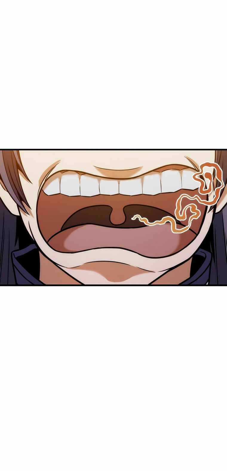 Bá Vương Chi Tinh Chapter 12 trang 21