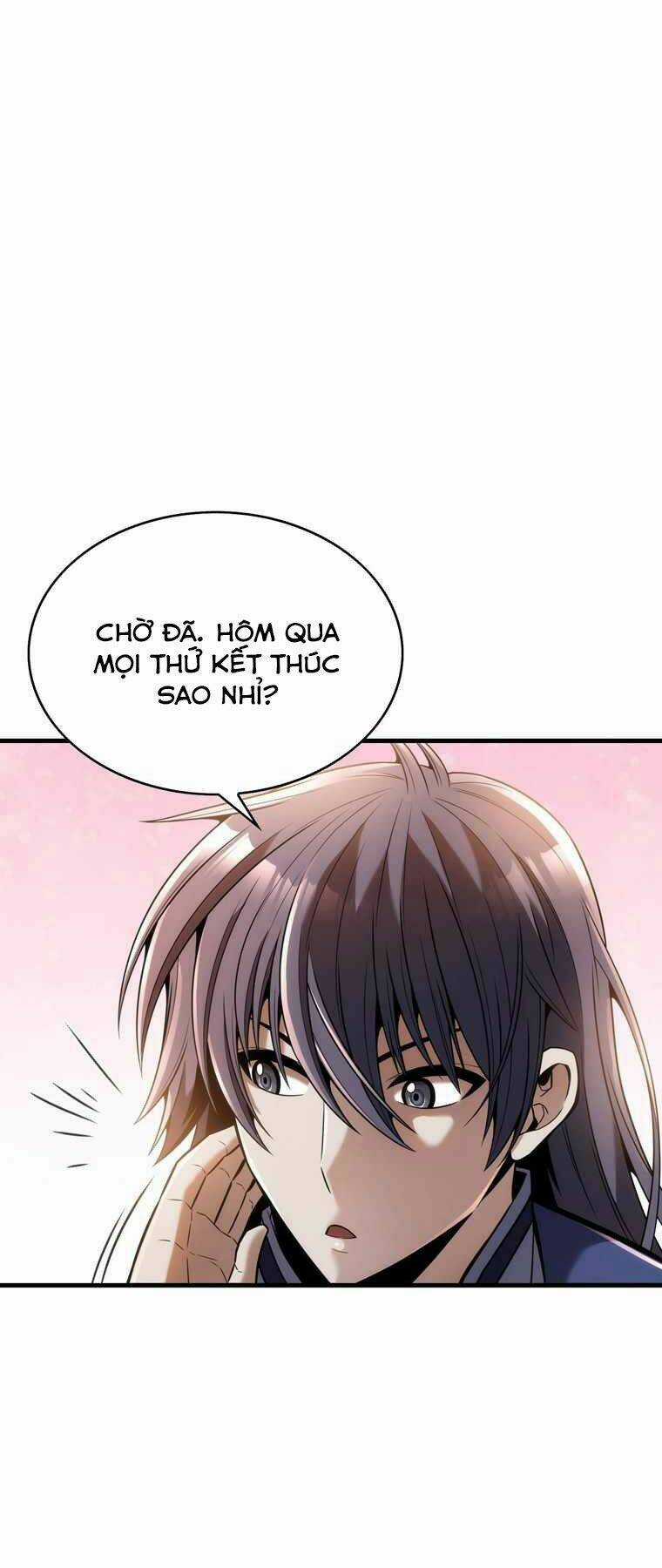 Bá Vương Chi Tinh Chapter 12 trang 23