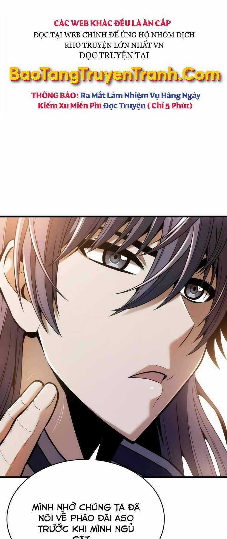 Bá Vương Chi Tinh Chapter 12 trang 24