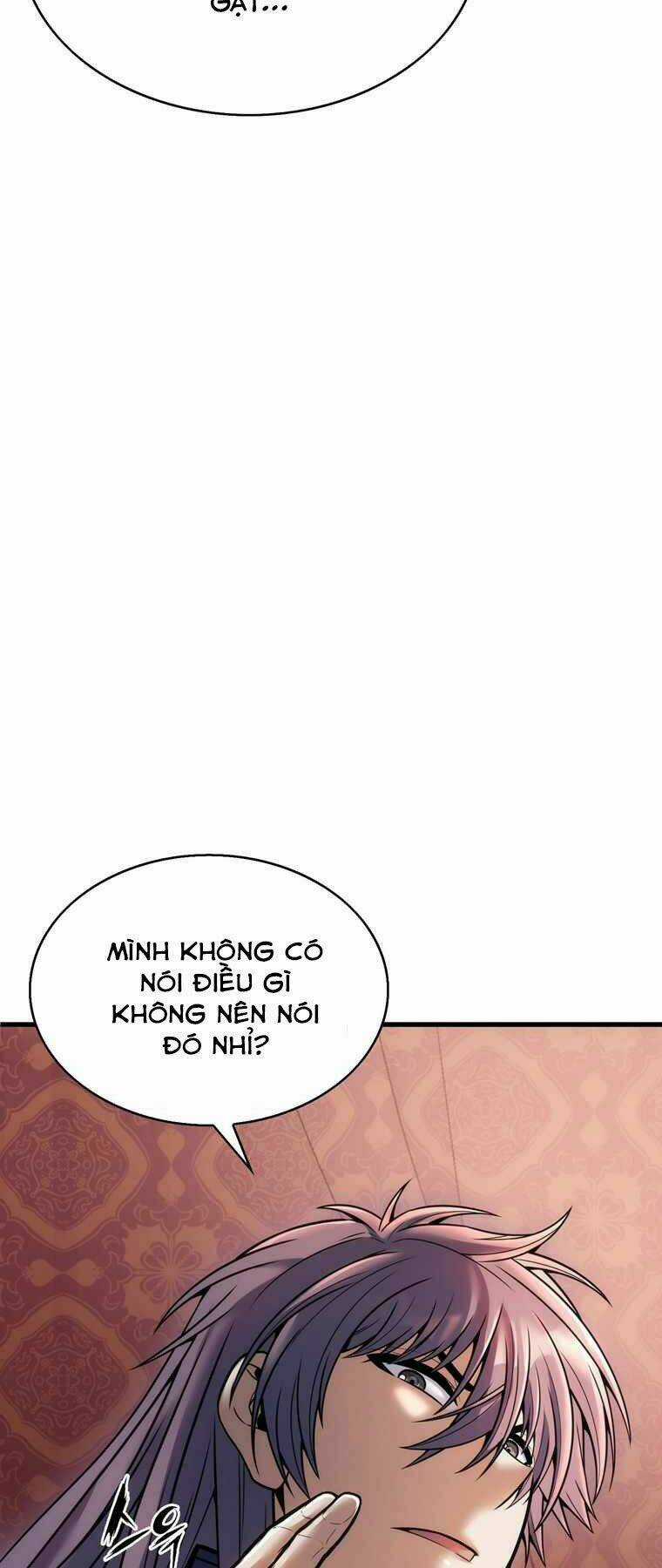 Bá Vương Chi Tinh Chapter 12 trang 25