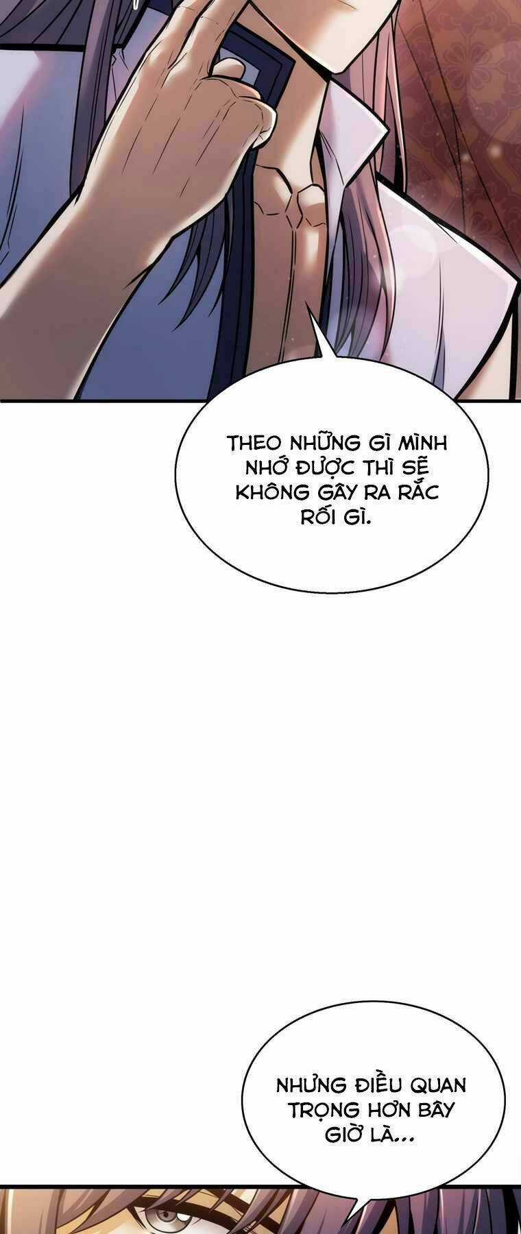 Bá Vương Chi Tinh Chapter 12 trang 26