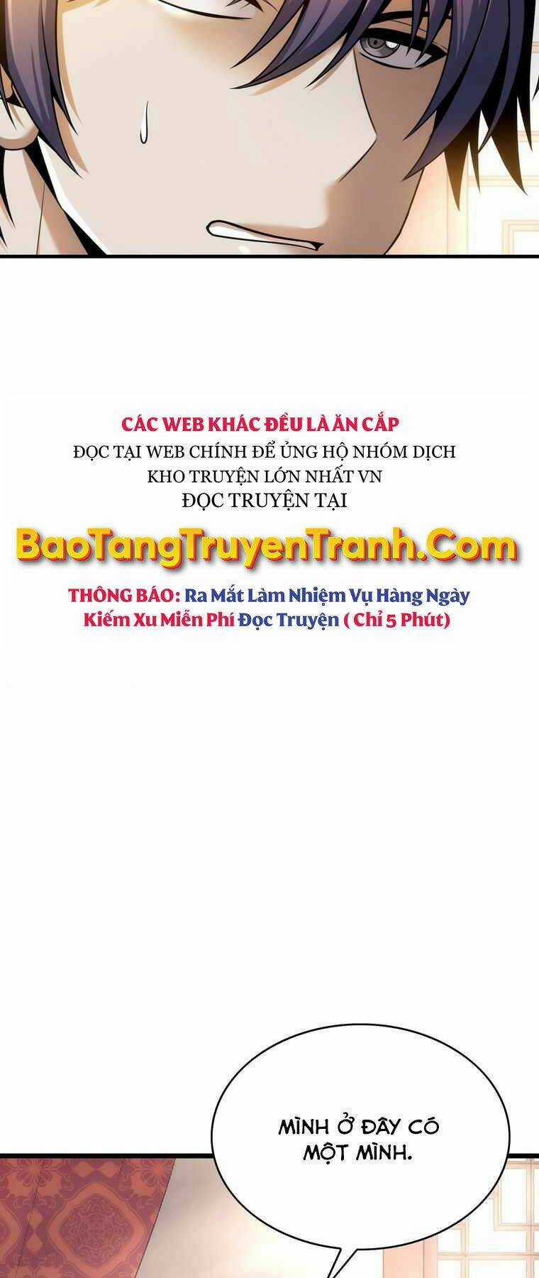 Bá Vương Chi Tinh Chapter 12 trang 27
