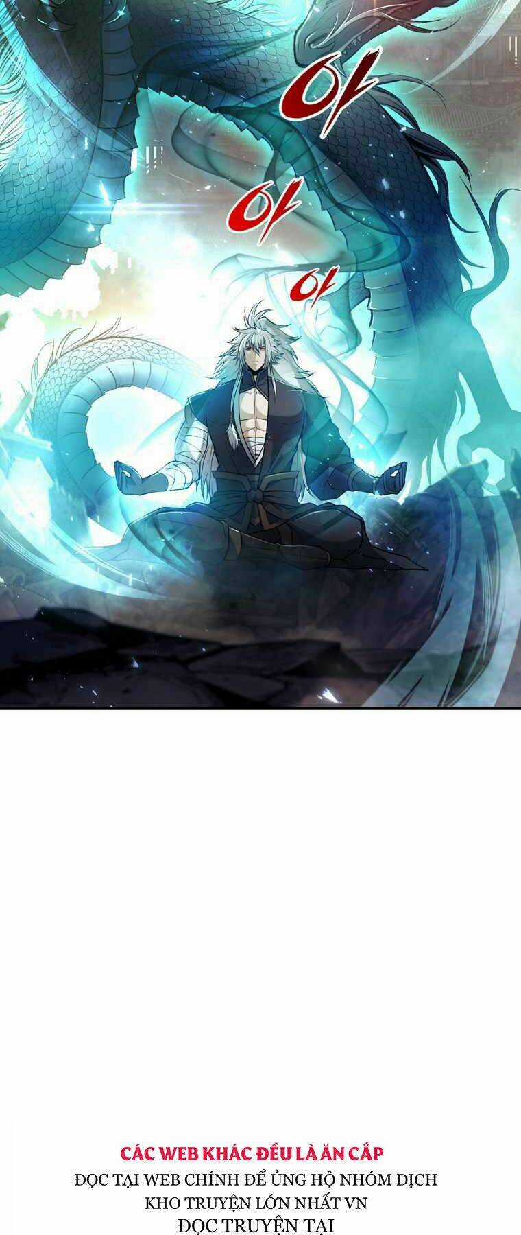 Bá Vương Chi Tinh Chapter 12 trang 3