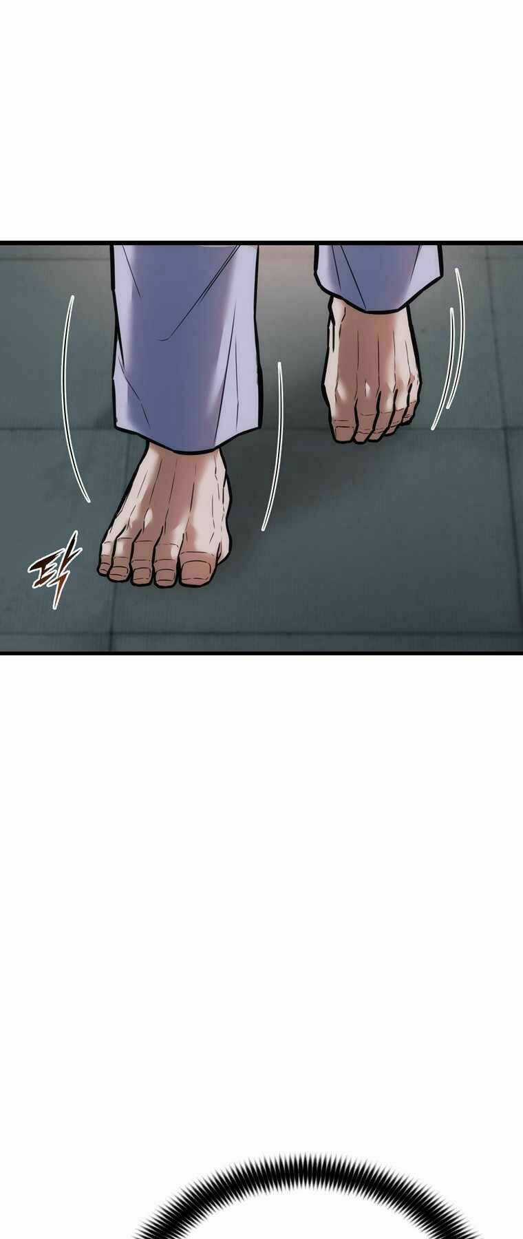 Bá Vương Chi Tinh Chapter 12 trang 30