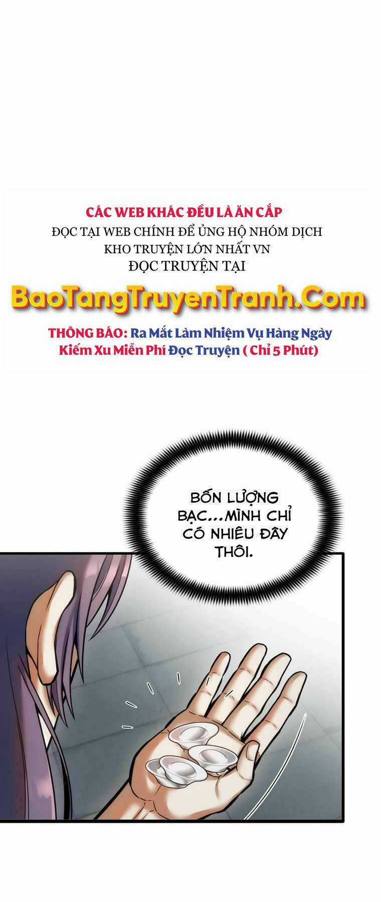 Bá Vương Chi Tinh Chapter 12 trang 40