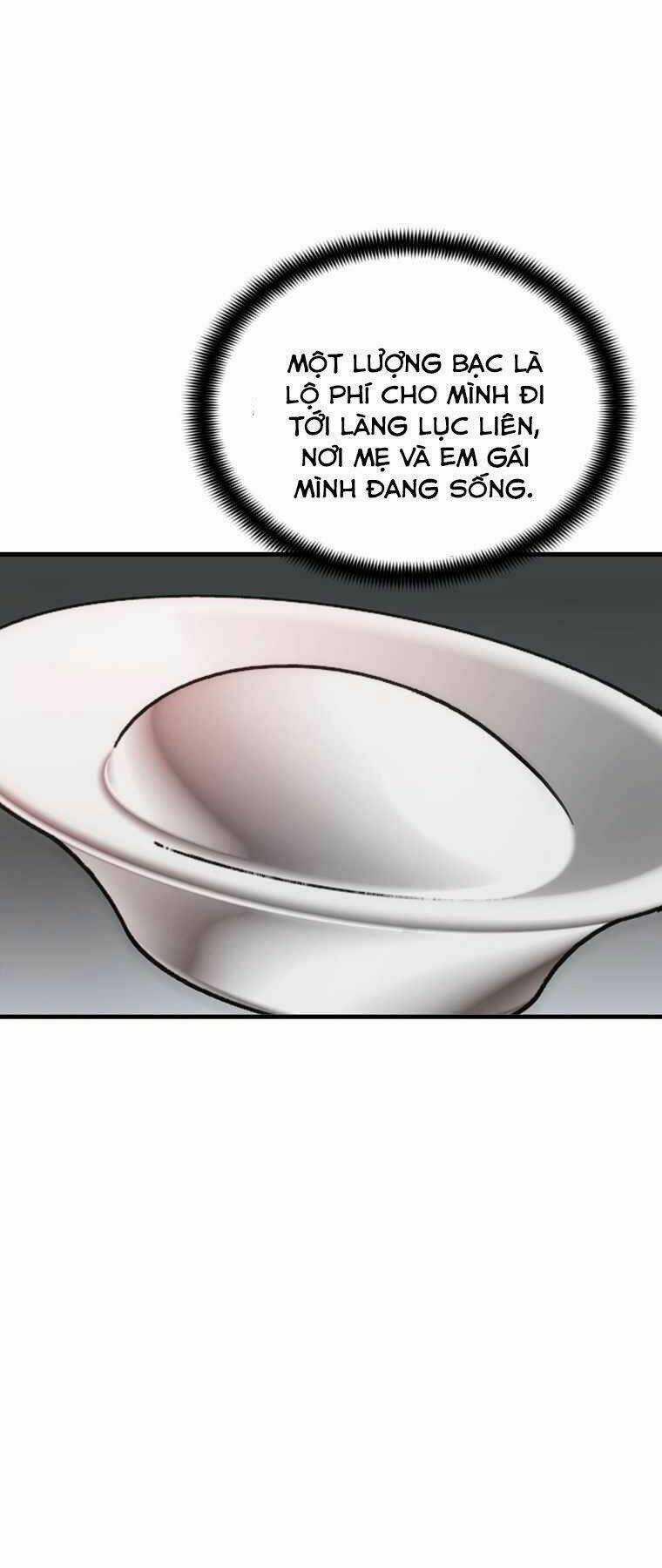 Bá Vương Chi Tinh Chapter 12 trang 41