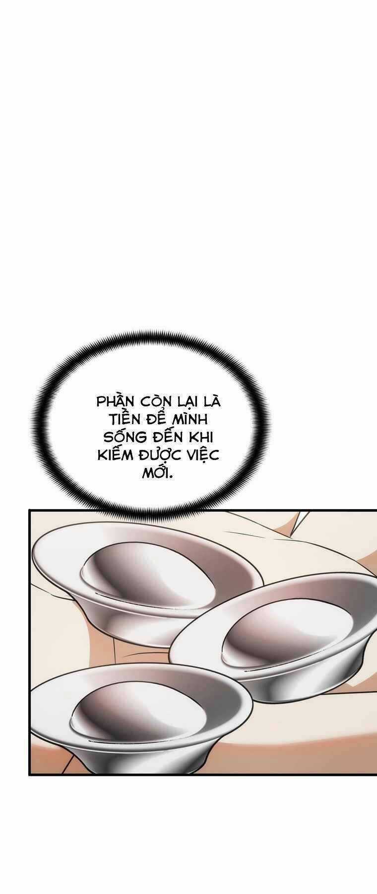 Bá Vương Chi Tinh Chapter 12 trang 42