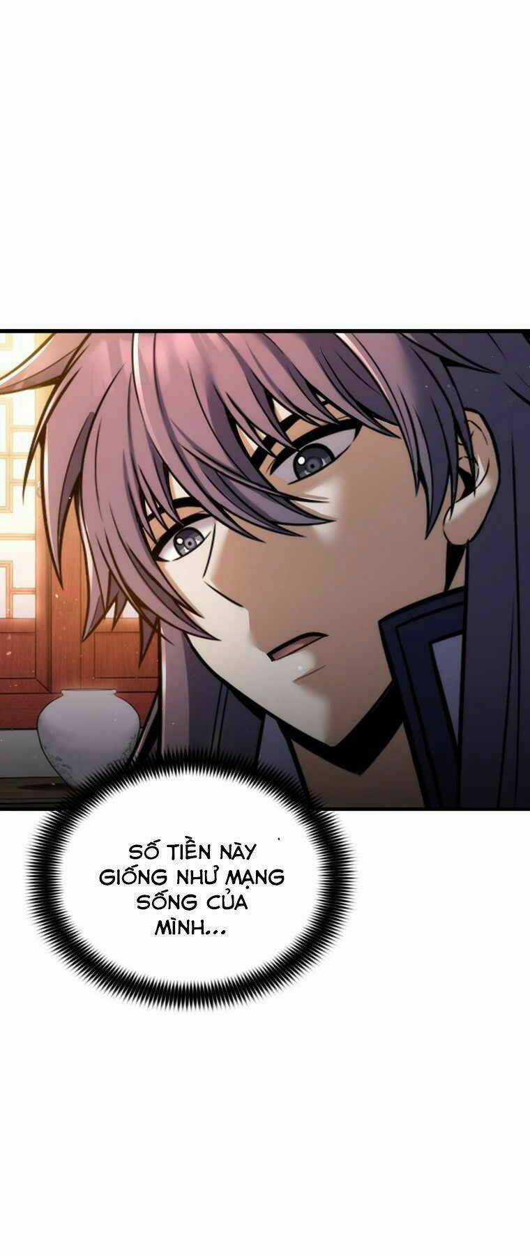 Bá Vương Chi Tinh Chapter 12 trang 43