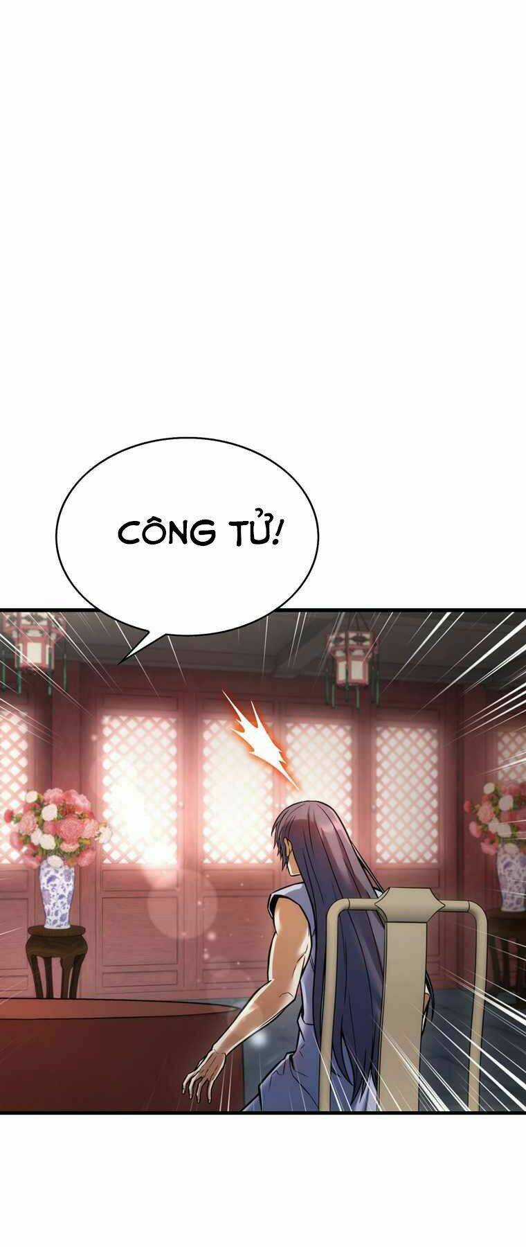 Bá Vương Chi Tinh Chapter 12 trang 44