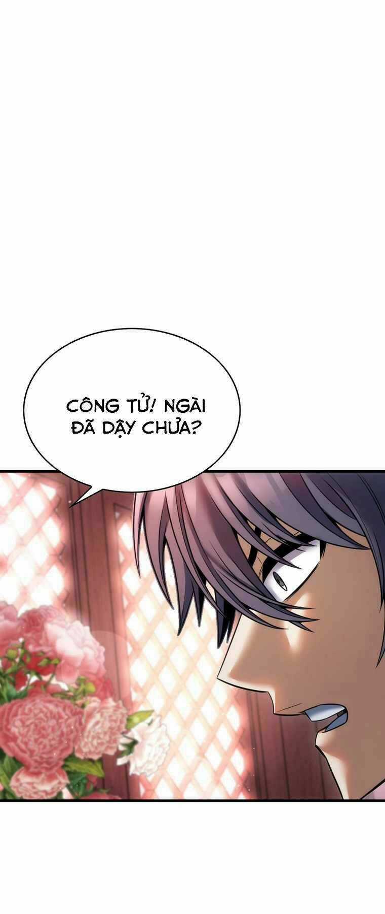 Bá Vương Chi Tinh Chapter 12 trang 45