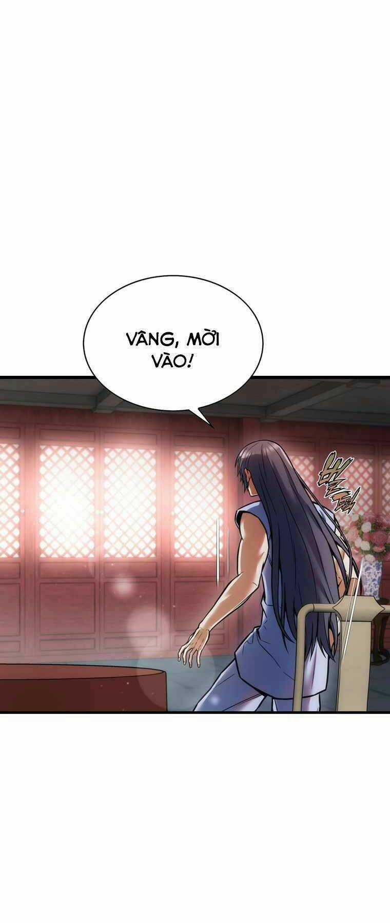Bá Vương Chi Tinh Chapter 12 trang 46