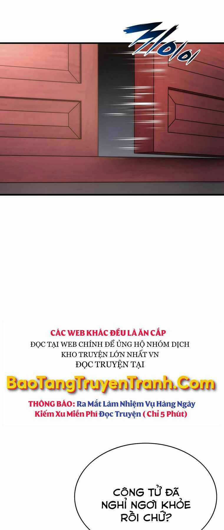 Bá Vương Chi Tinh Chapter 12 trang 47