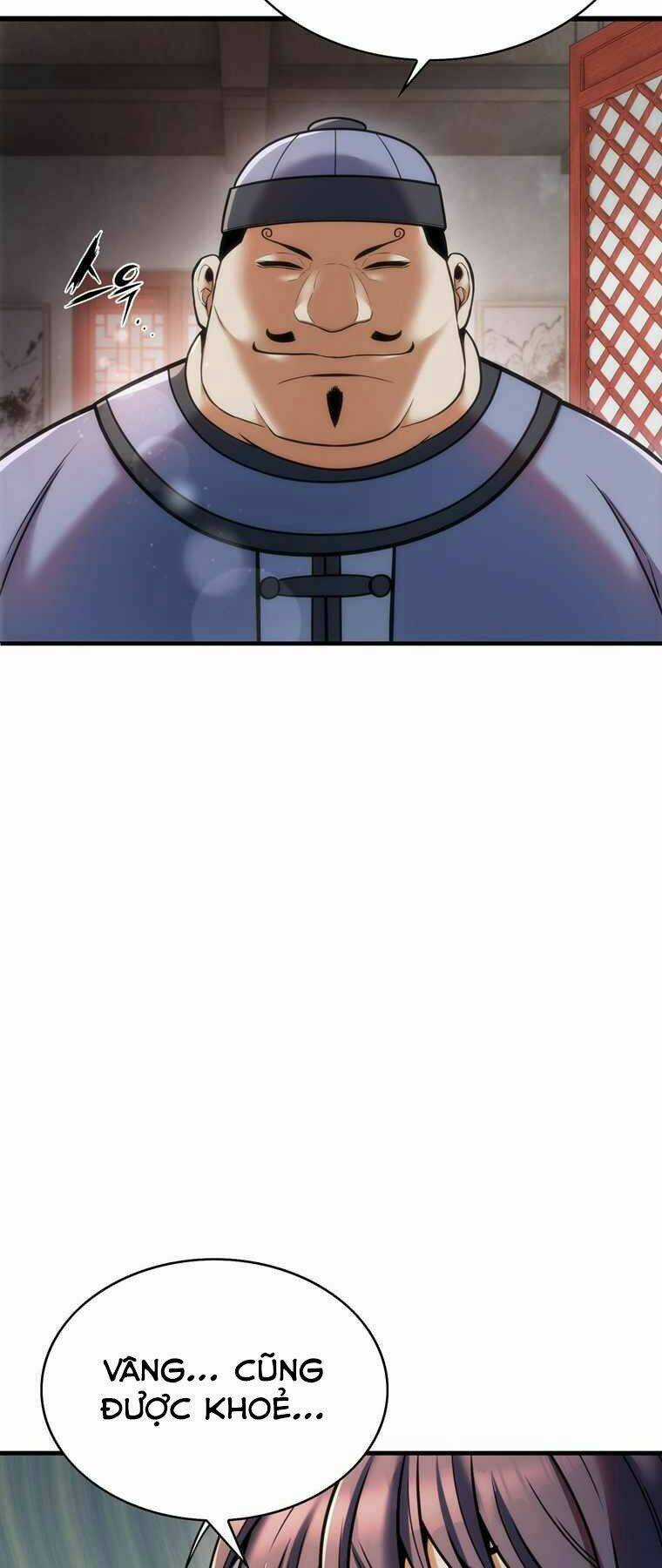 Bá Vương Chi Tinh Chapter 12 trang 48