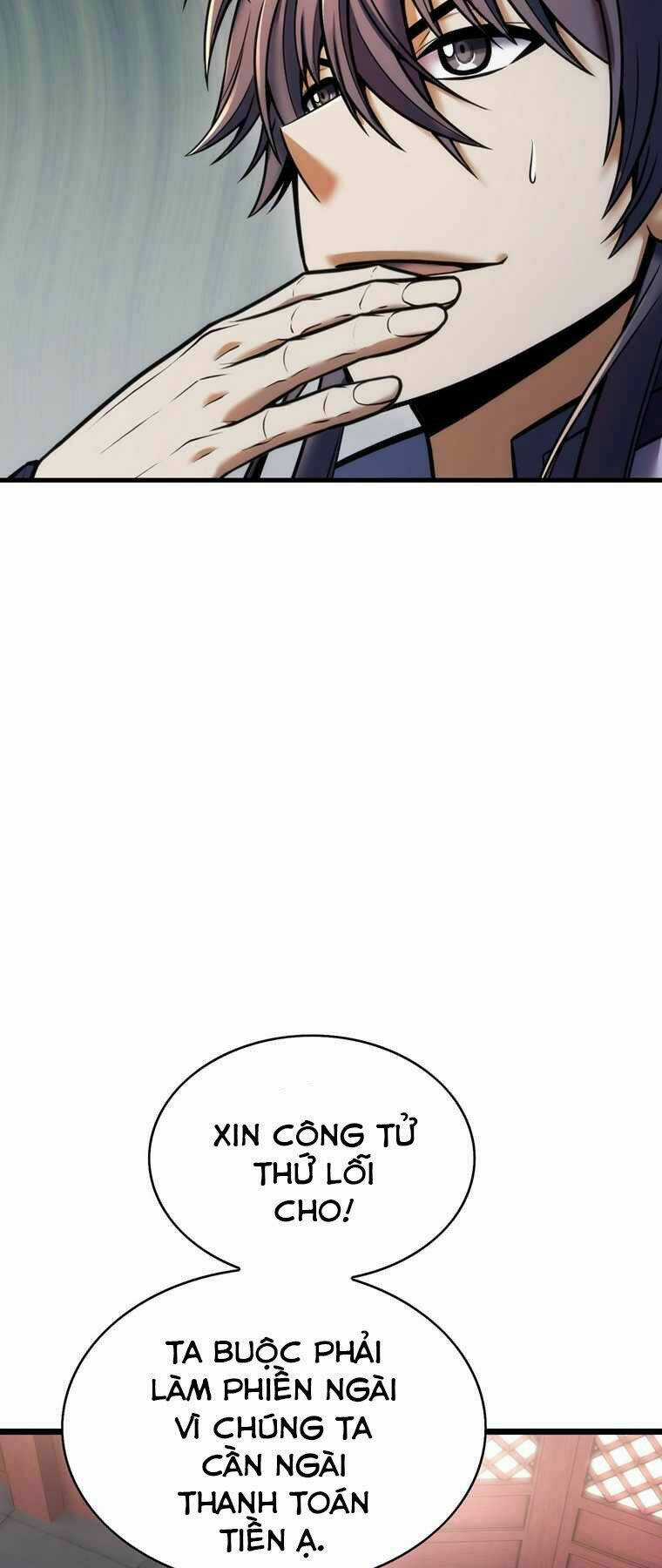 Bá Vương Chi Tinh Chapter 12 trang 49