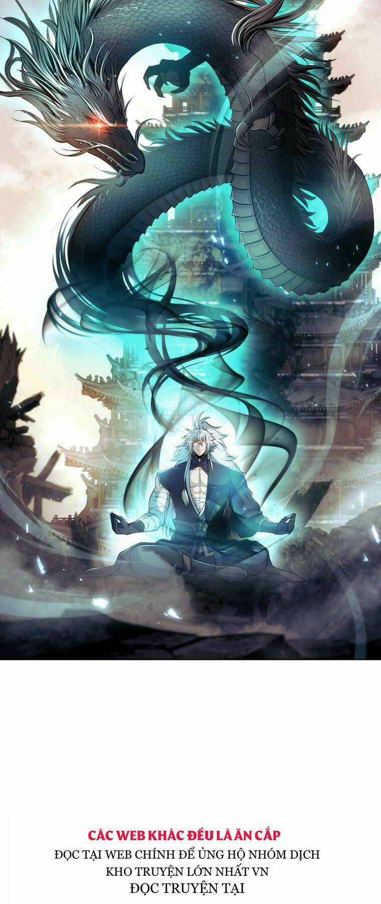 Bá Vương Chi Tinh Chapter 12 trang 5