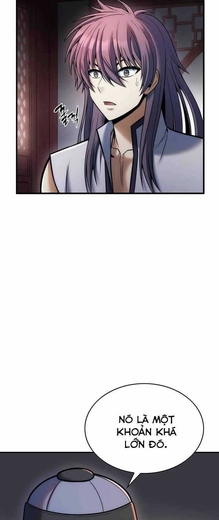 Bá Vương Chi Tinh Chapter 12 trang 51