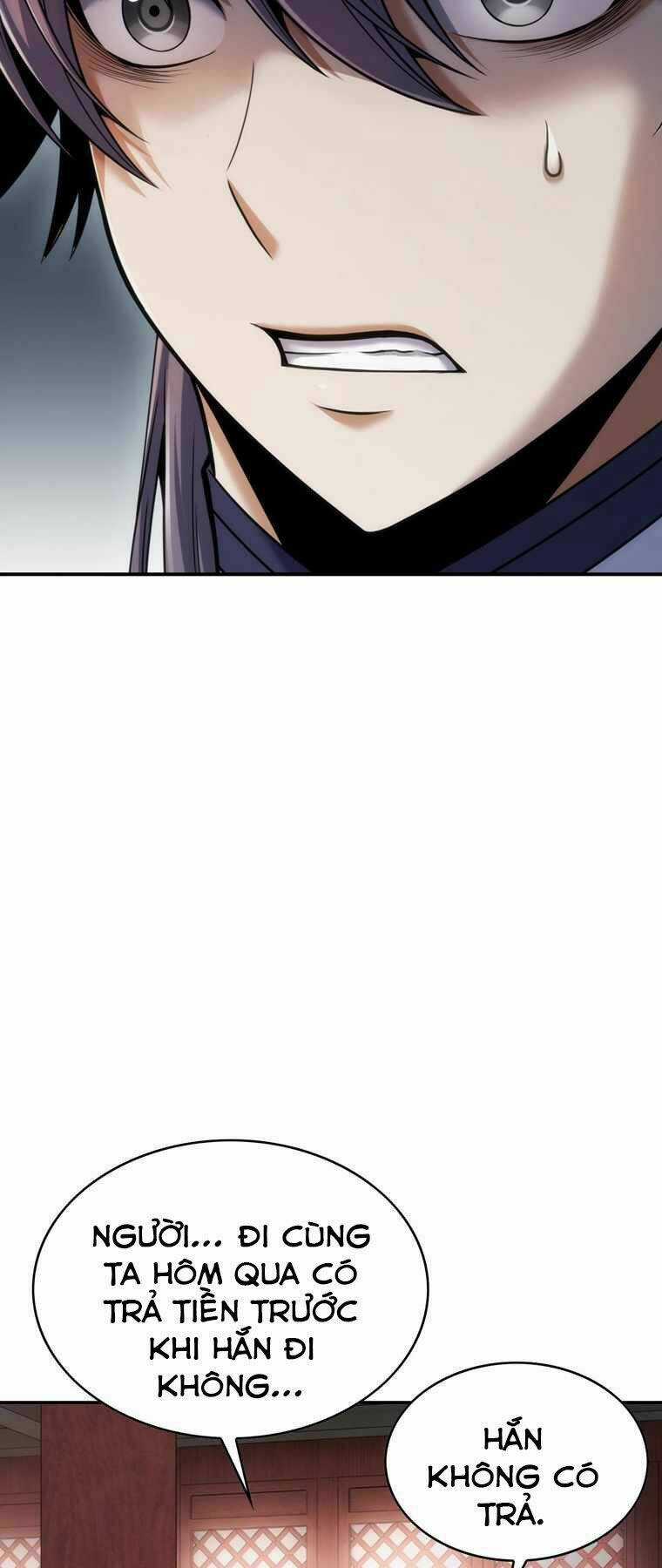 Bá Vương Chi Tinh Chapter 12 trang 53