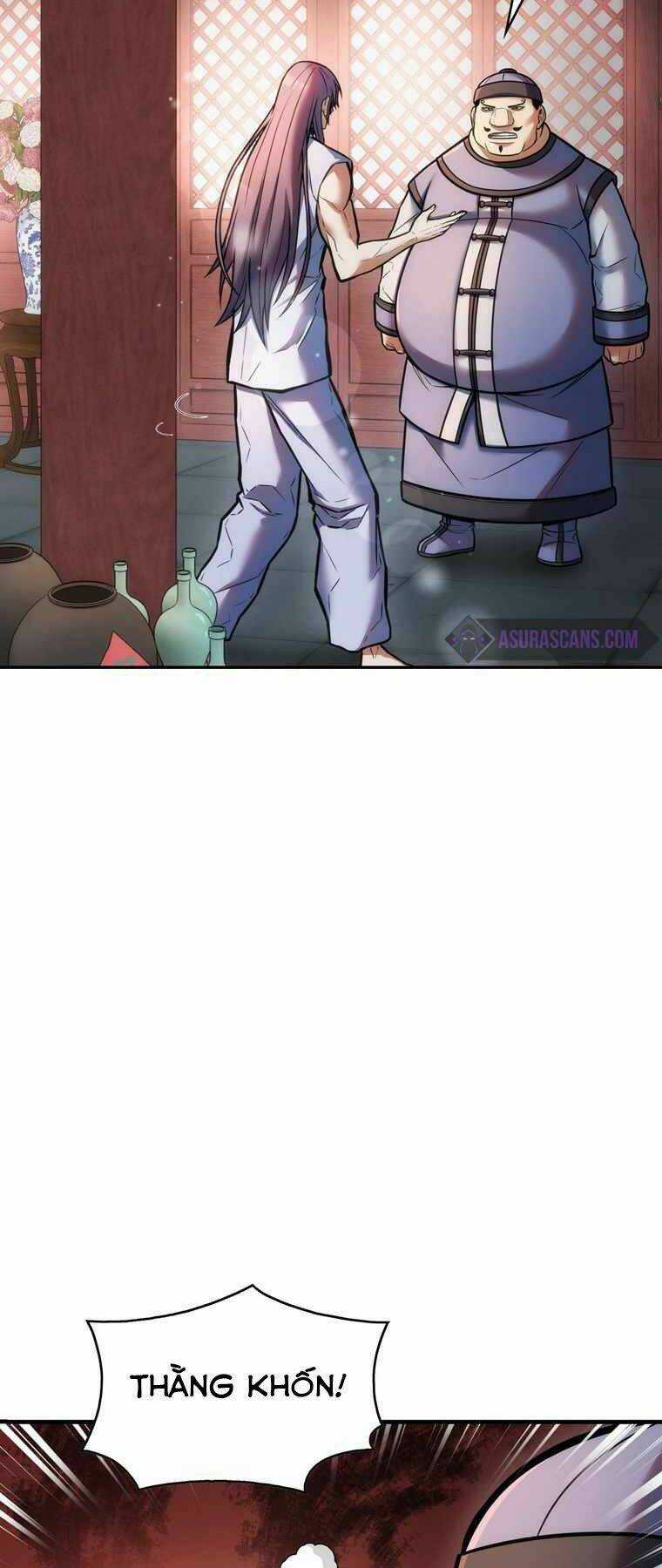 Bá Vương Chi Tinh Chapter 12 trang 54