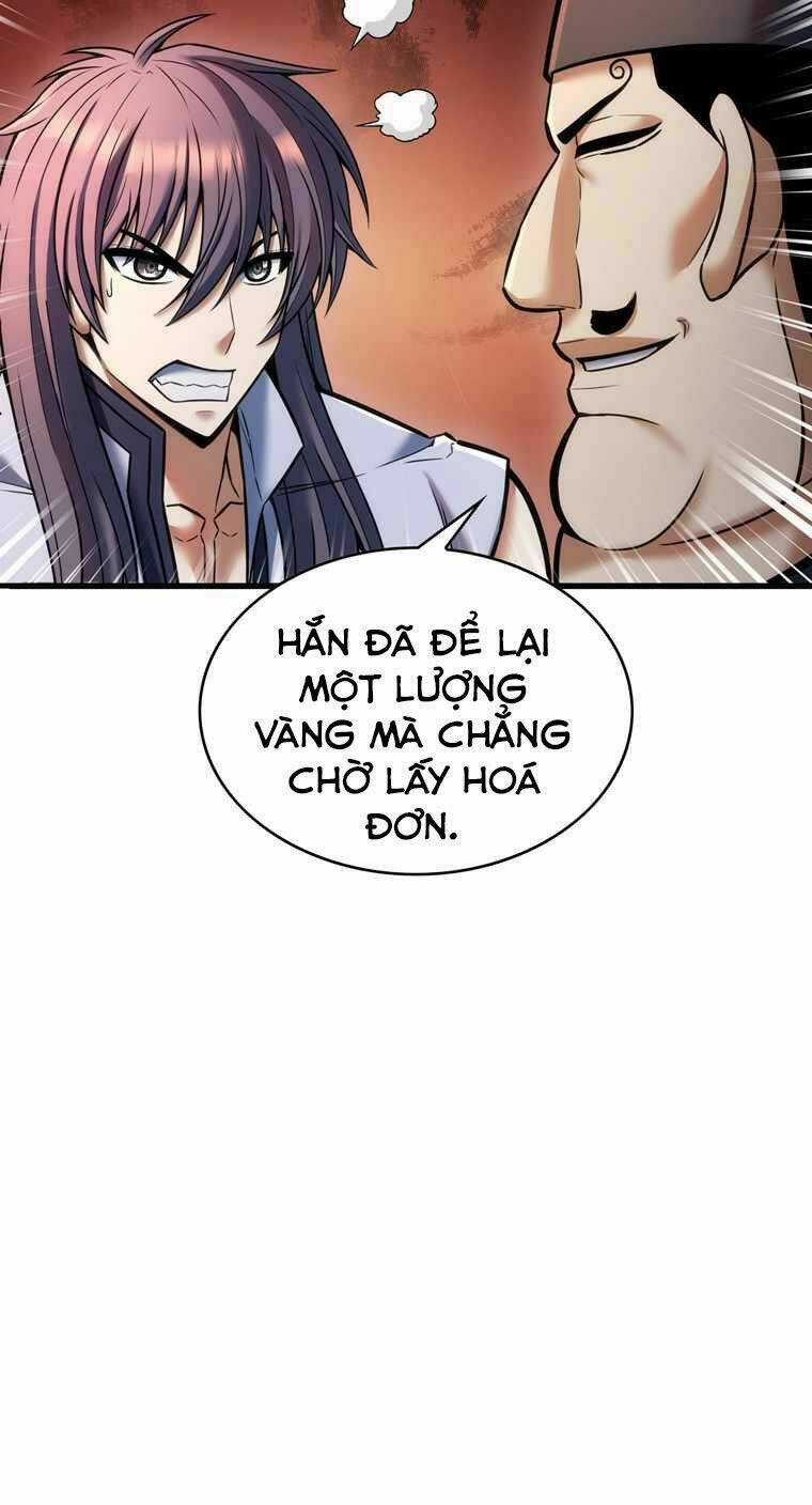 Bá Vương Chi Tinh Chapter 12 trang 55