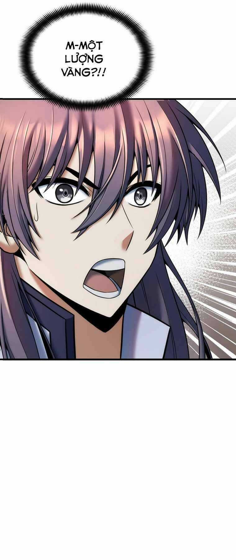 Bá Vương Chi Tinh Chapter 12 trang 56