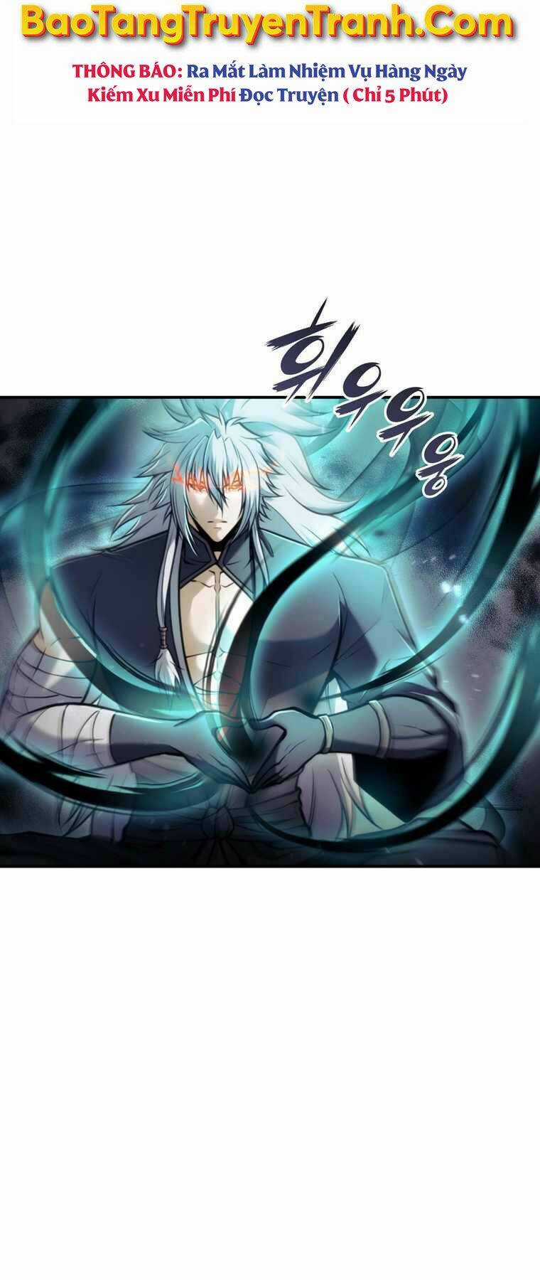 Bá Vương Chi Tinh Chapter 12 trang 6