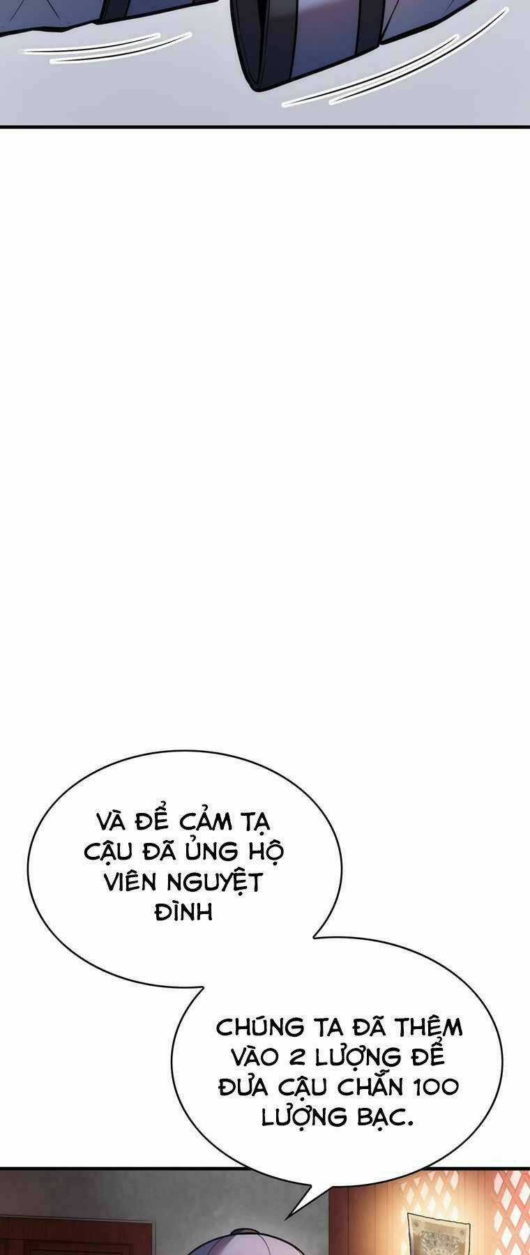 Bá Vương Chi Tinh Chapter 12 trang 60