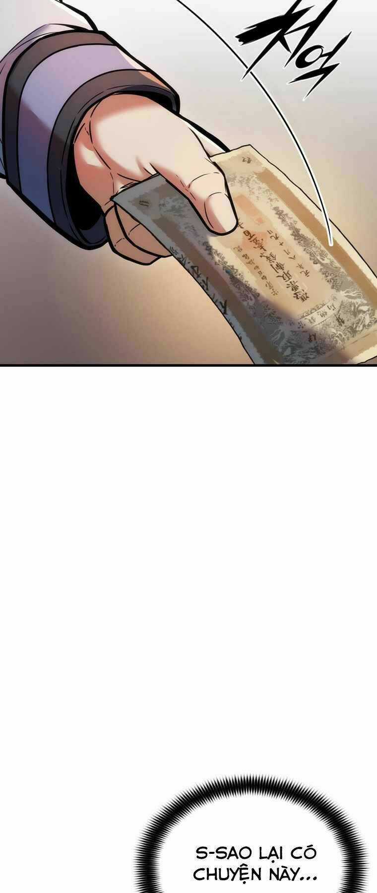 Bá Vương Chi Tinh Chapter 12 trang 62