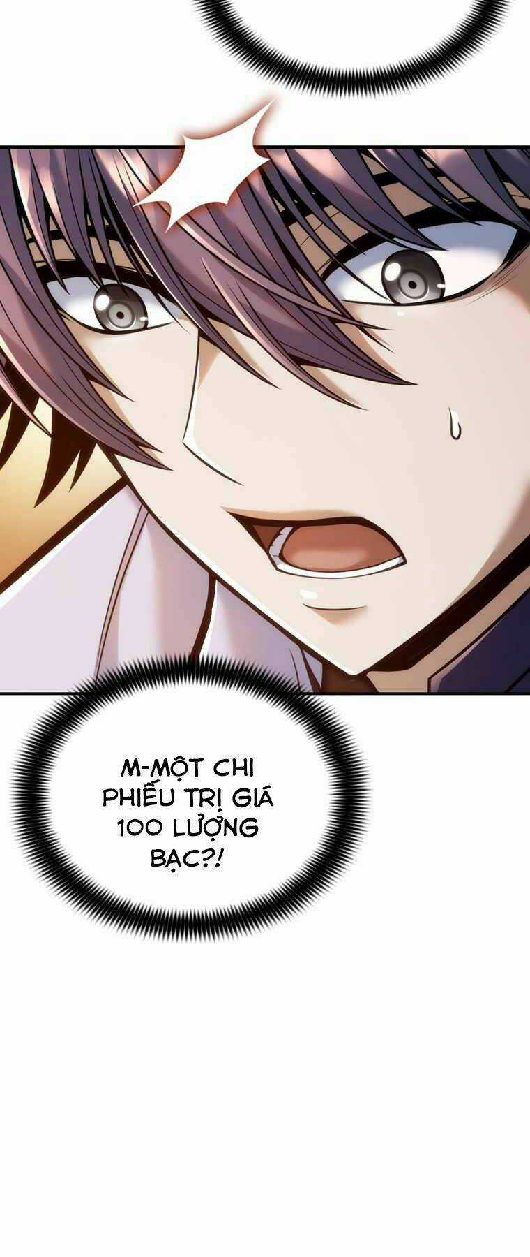 Bá Vương Chi Tinh Chapter 12 trang 63