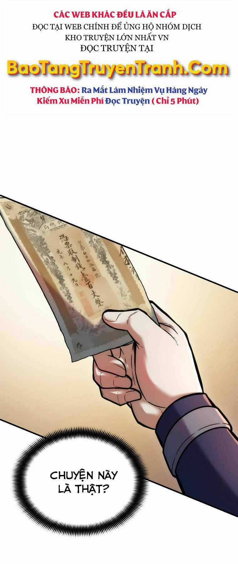 Bá Vương Chi Tinh Chapter 12 trang 64