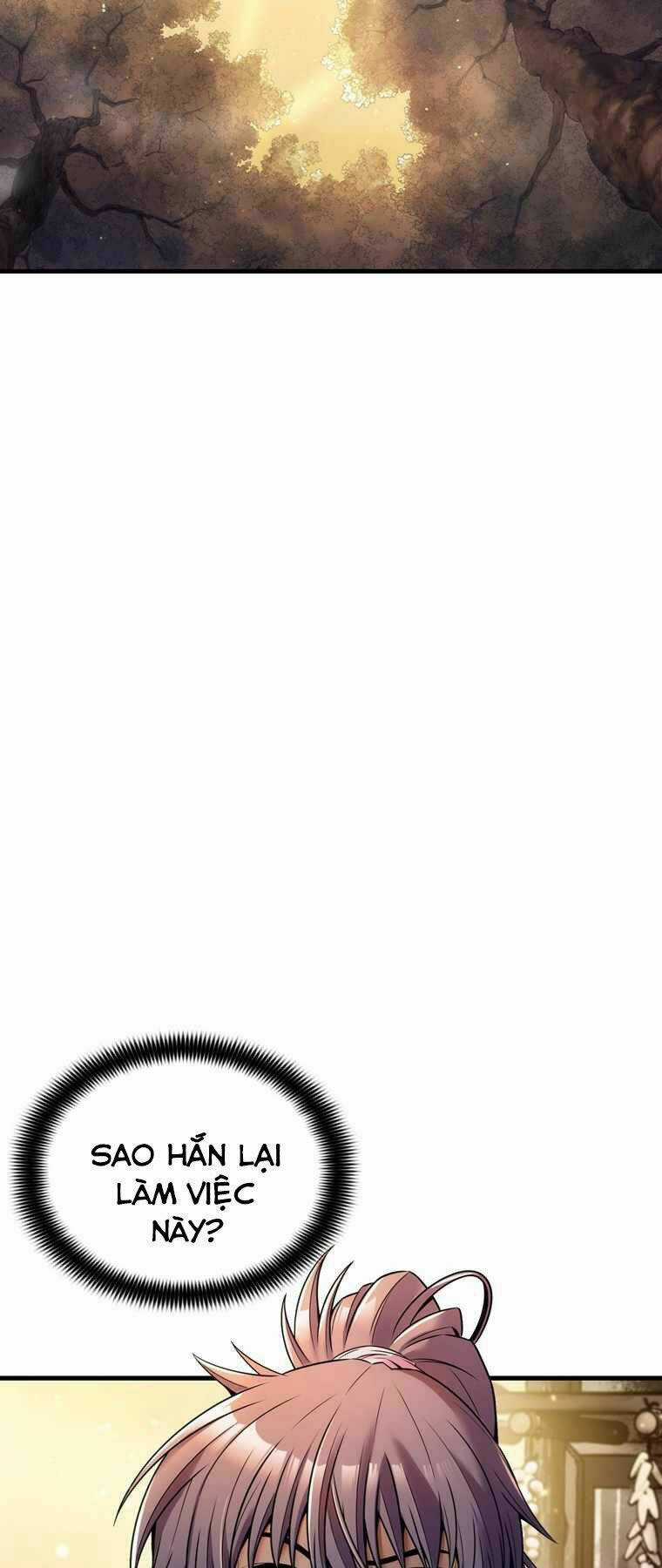 Bá Vương Chi Tinh Chapter 12 trang 66