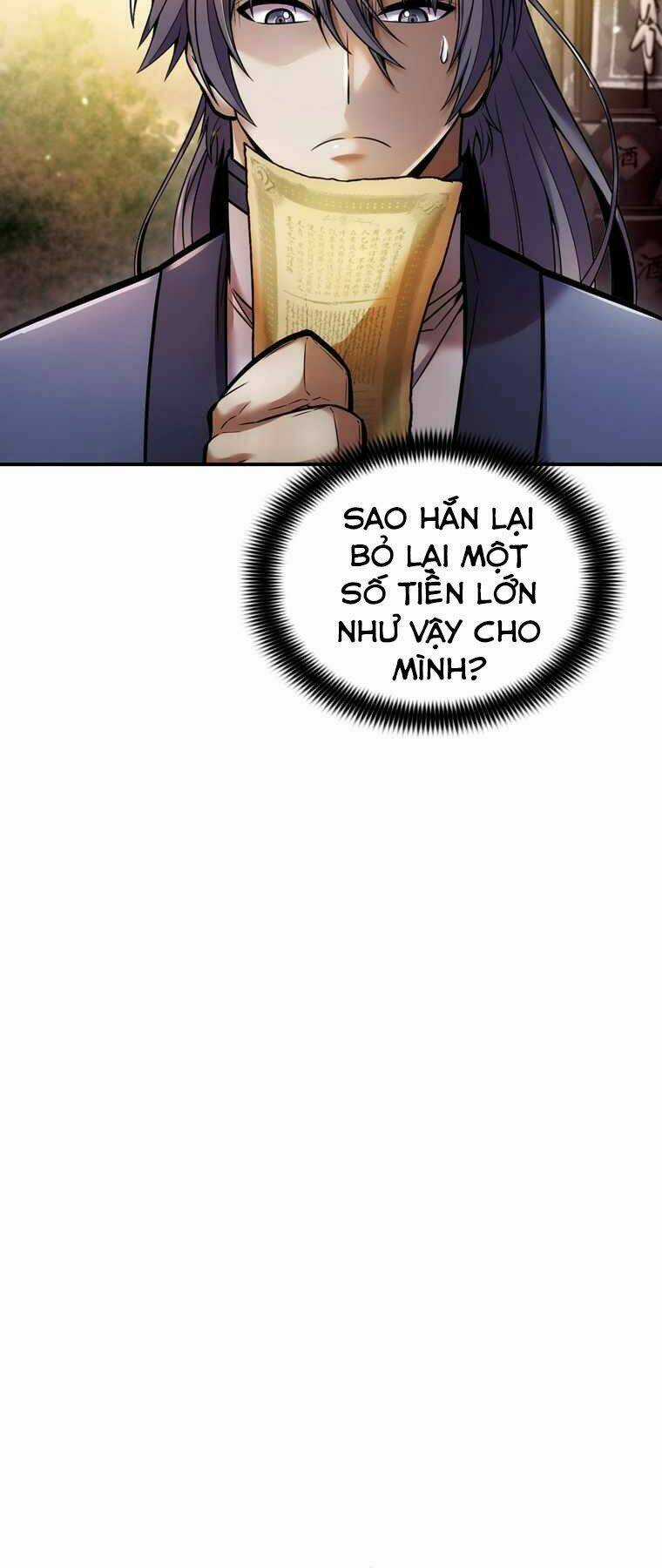 Bá Vương Chi Tinh Chapter 12 trang 67