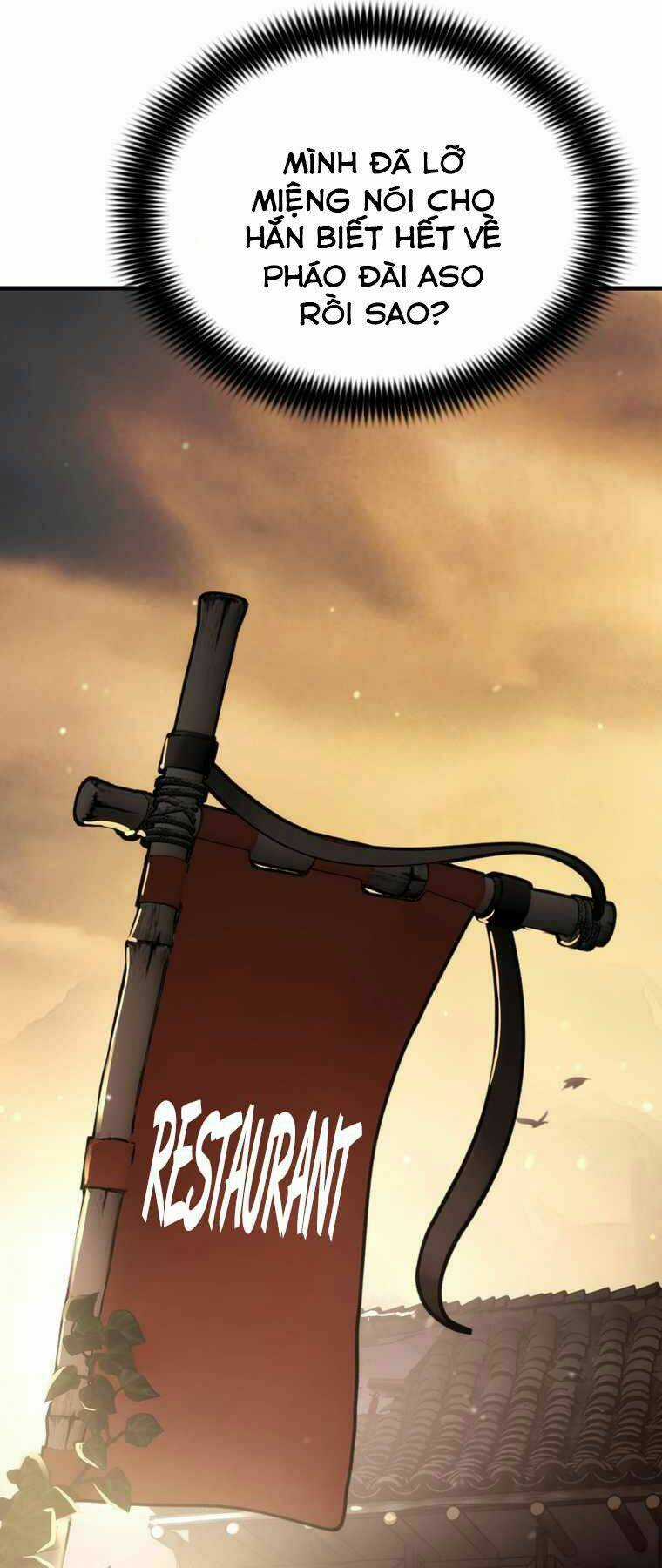 Bá Vương Chi Tinh Chapter 12 trang 68